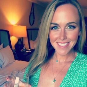 Meet your Posher, Cathleen